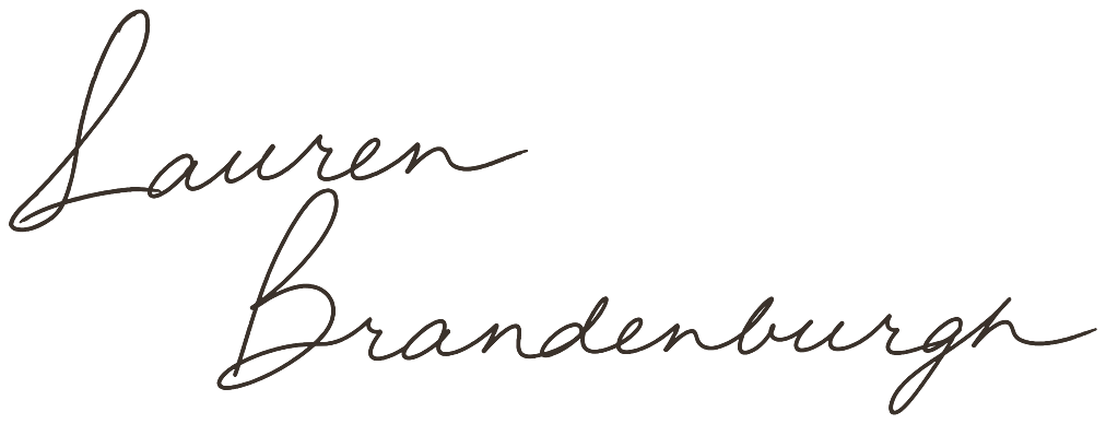 Lauren Brandenburgh, MD